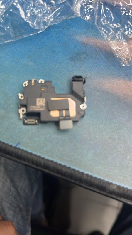 IPHONE 14 SPEKER